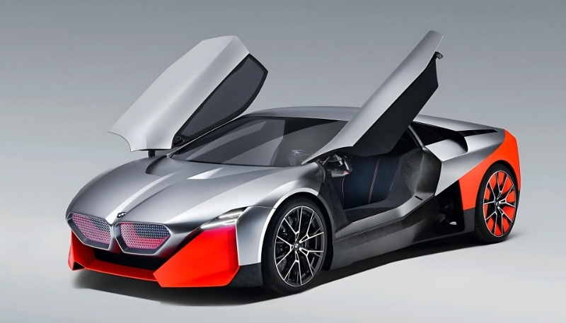 Hình nền siêu xe BMW đẹp nhất