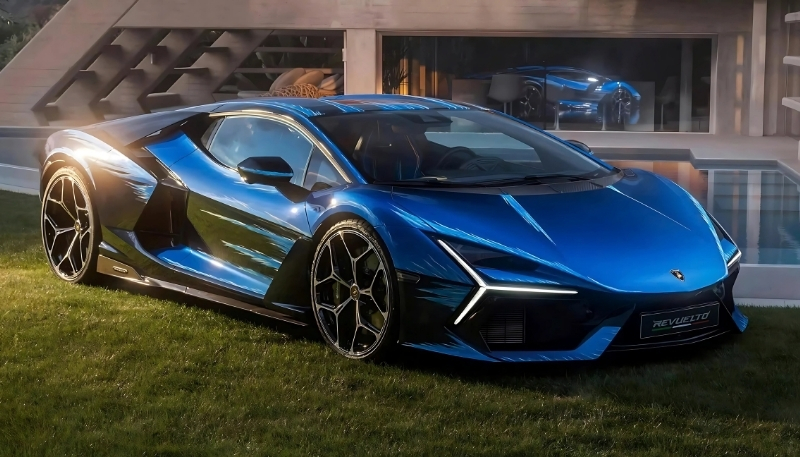 hình nền siêu xe ferrari