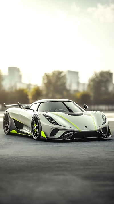 Hình nền siêu xe Koenigsegg đẹp nhất