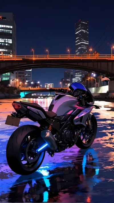 Hình nền siêu xe moto chất lượng cao