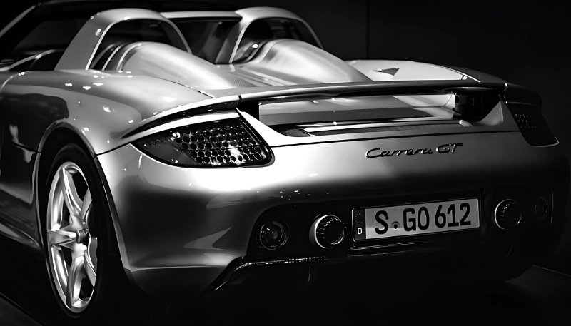 Hình nền siêu xe Porsche đẹp nhất