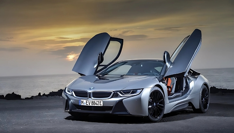 Tải hình siêu xe BMW cao cấp