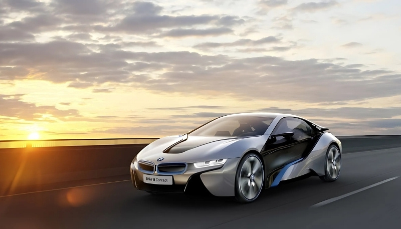 Tải hình siêu xe BMW Full HD