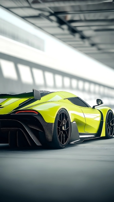 Tải hình siêu xe Koenigsegg cho máy tính