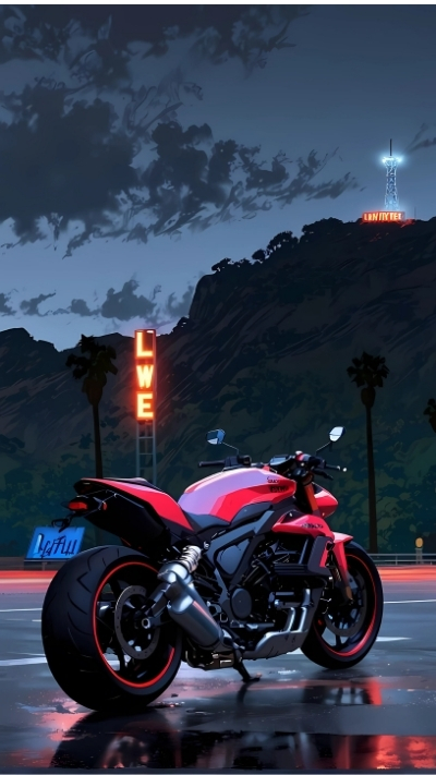 Tải hình siêu xe moto cao cấp
