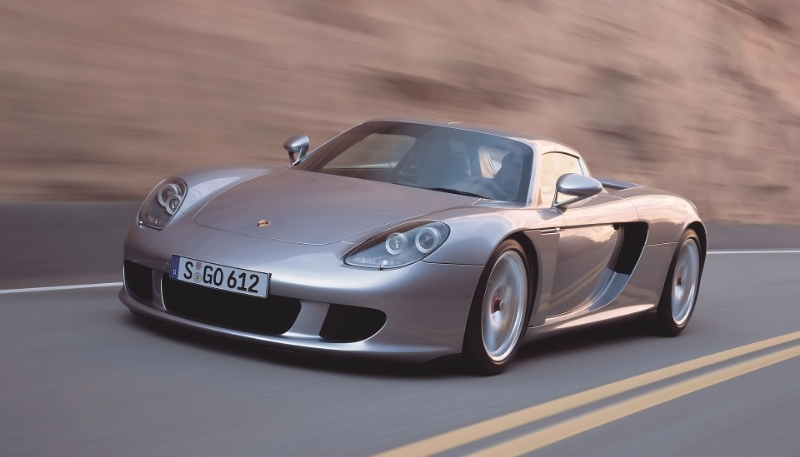 Tải hình siêu xe Porsche Full HD