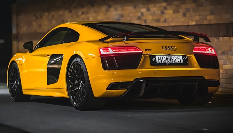 wallpaper siêu xe audi đẹp nhất