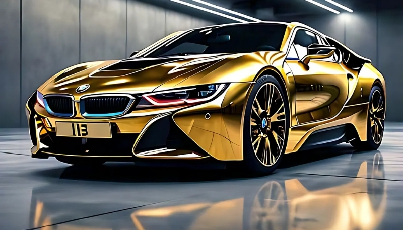 Wallpaper siêu xe BMW cực đẹp
