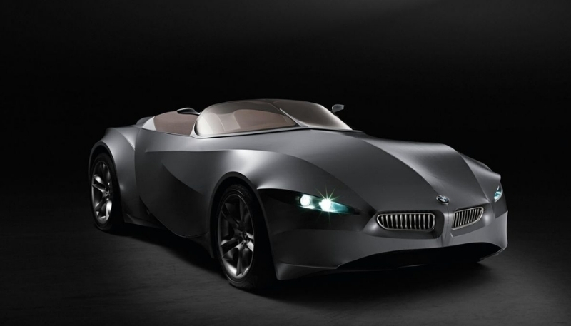 Wallpaper siêu xe BMW cực nét