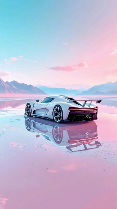 Wallpaper siêu xe Koenigsegg cực đẹp