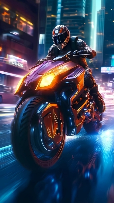 Wallpaper siêu xe moto cực đẹp