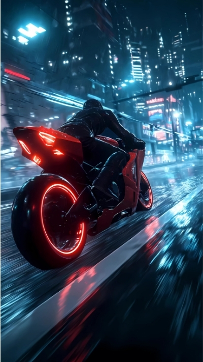 Wallpaper siêu xe moto cực nét