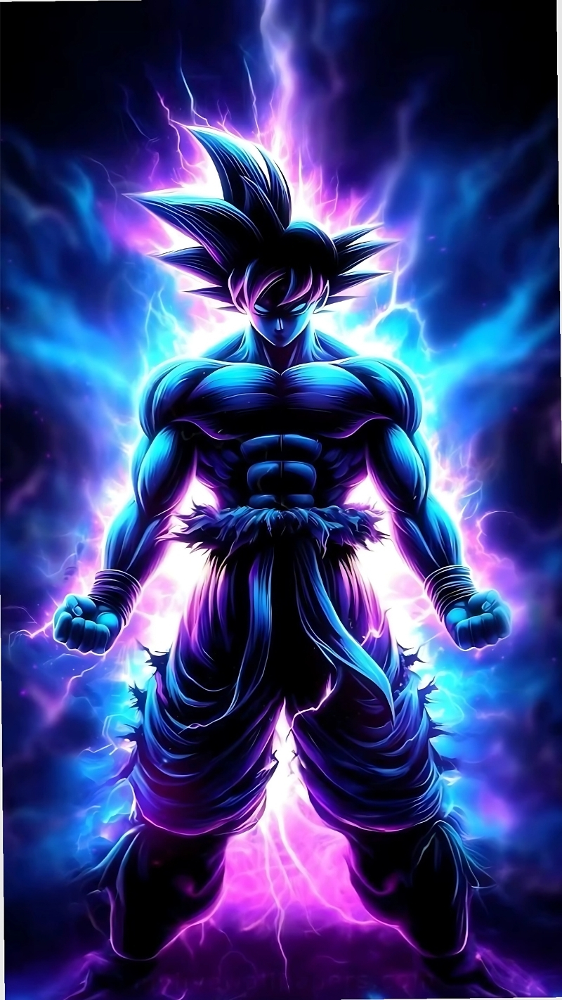 Songoku hình nền