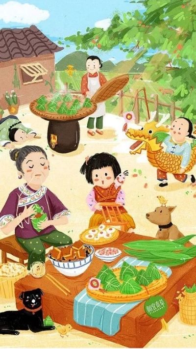 Hình nền Tết Nguyên Đán sum vầy gia đình
