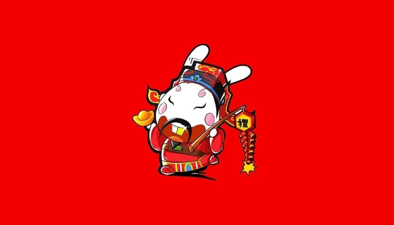 Hình ảnh ông Thần Tài đẹp nhất