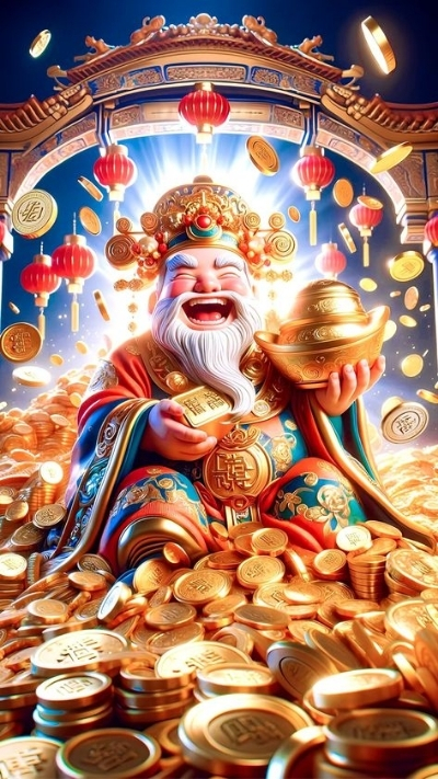 Hình ảnh Thần Tài 4K