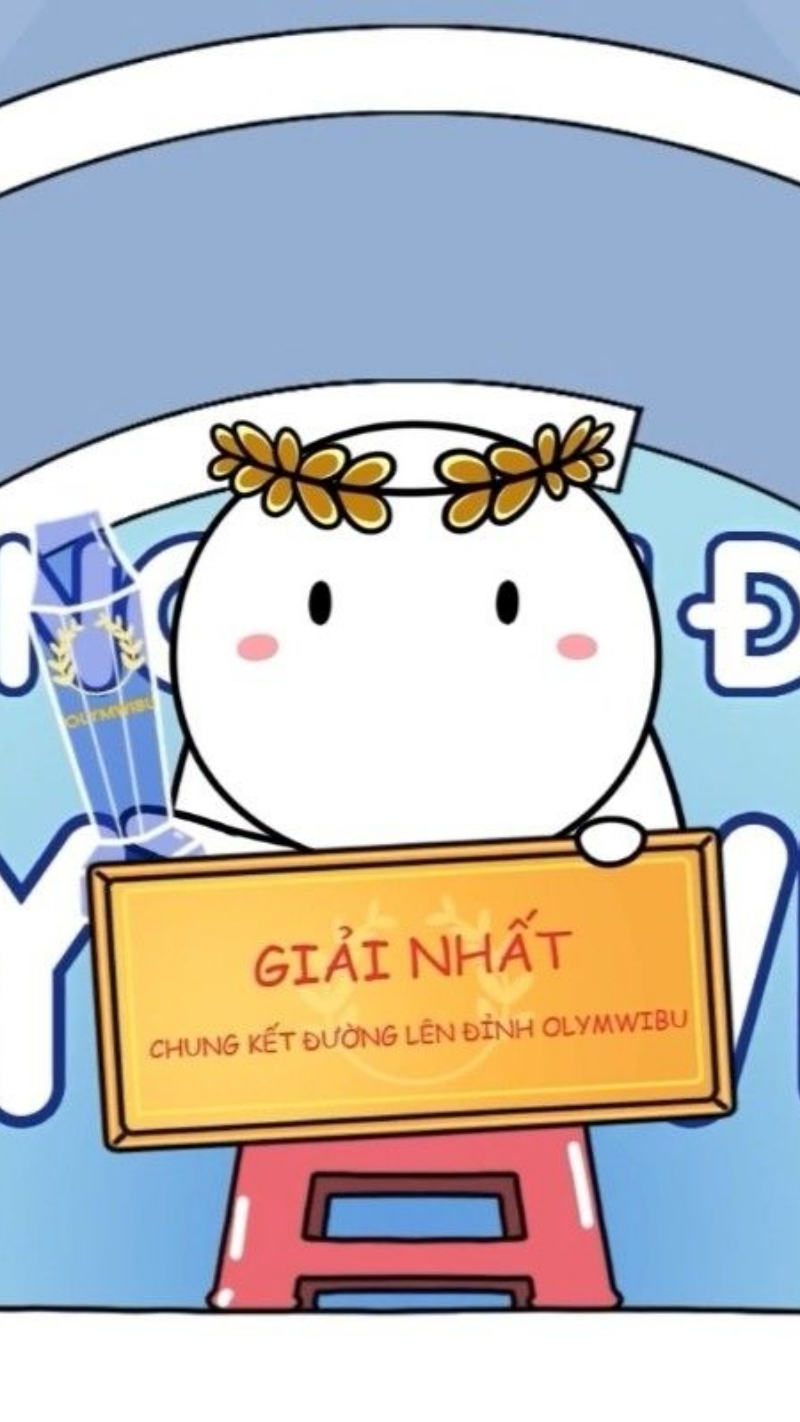 Hình nền thỏ 7 màu ngầu dễ thương