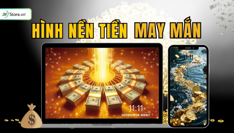 hình ảnh nền tiền mở đầu