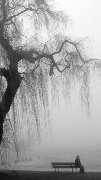 Hình nền trắng đen