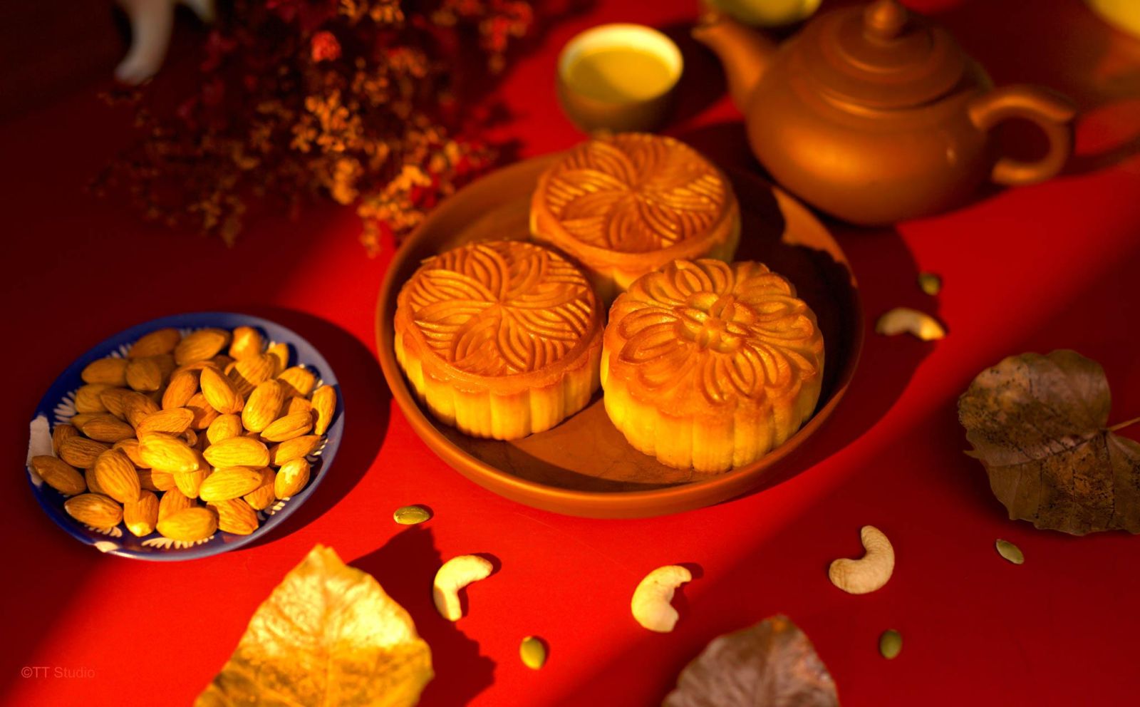 hình nền trung thu