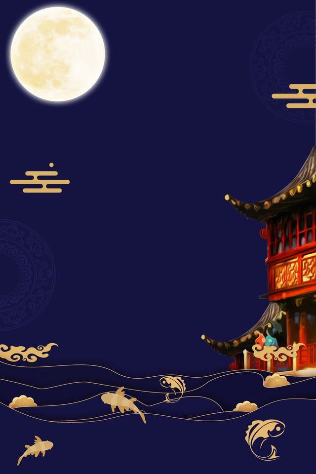 hình nền trung thu
