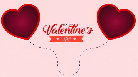 Ảnh nền Valentine động đẹp