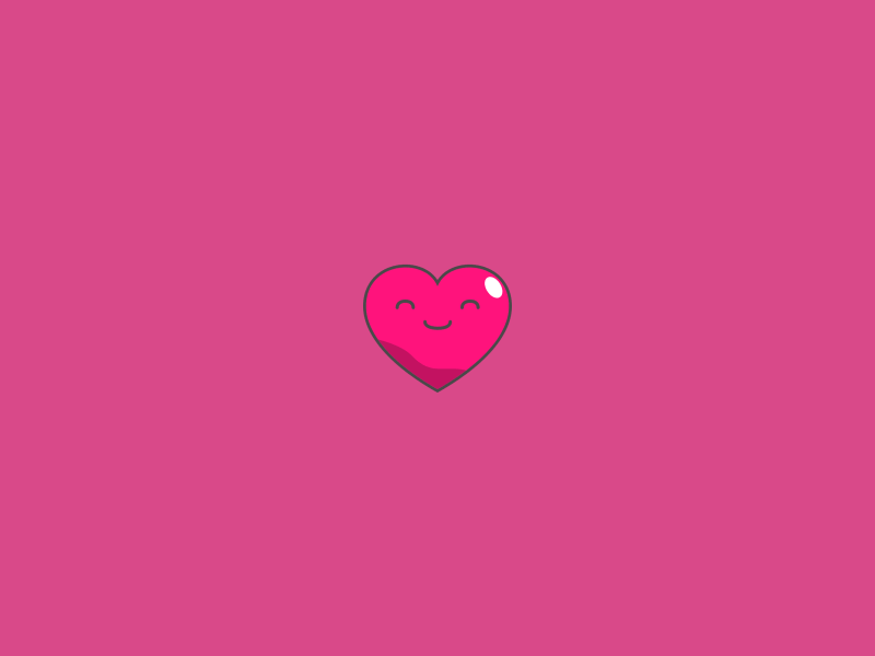 Ảnh nền Valentine động đẹp