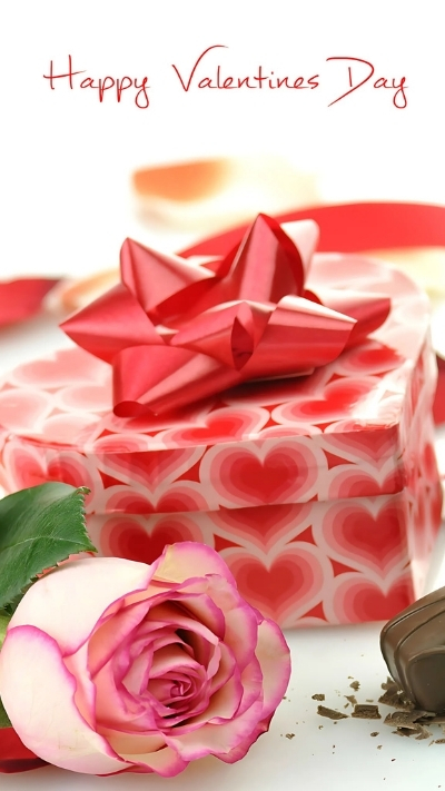 Hình nền 14-2 Valentine