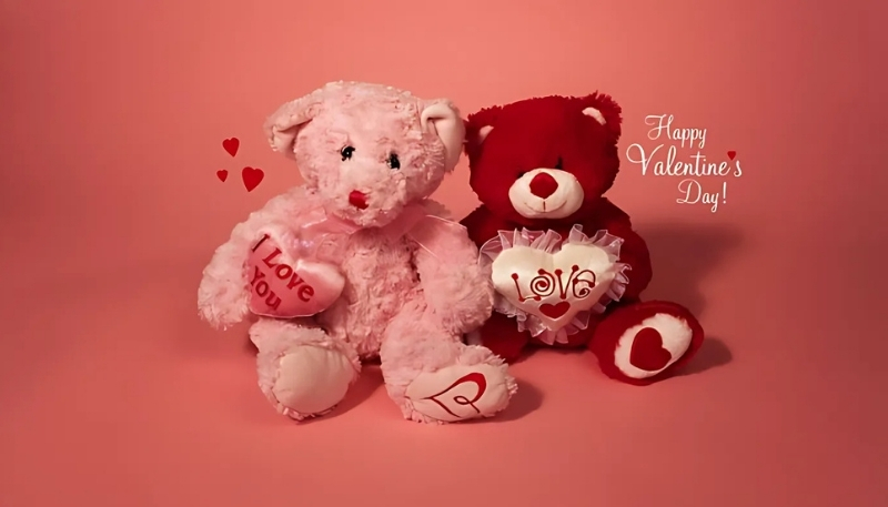Hình nền background Valentine