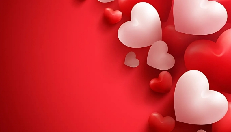 Hình nền background Valentine