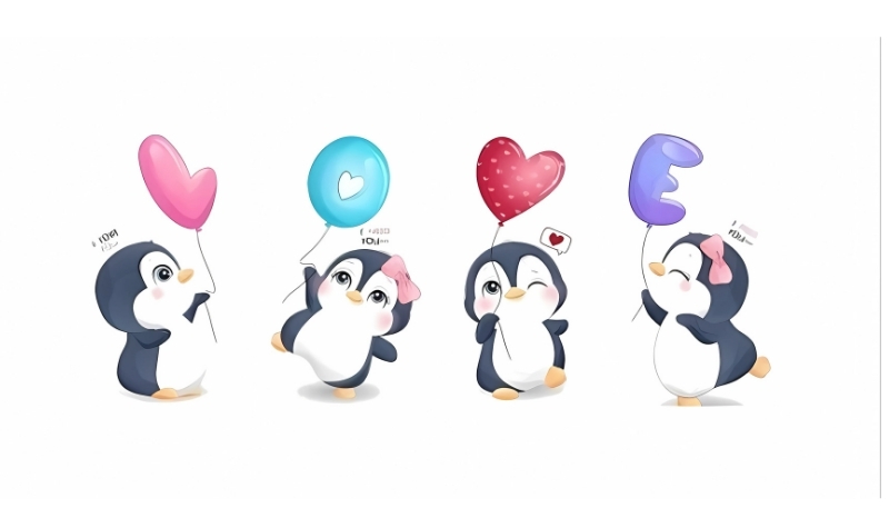 Hình nền Valentine 14-2