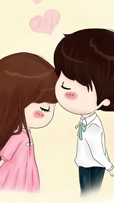 Hình nền Valentine cute