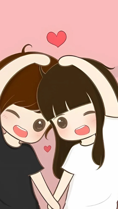Hình nền Valentine cute
