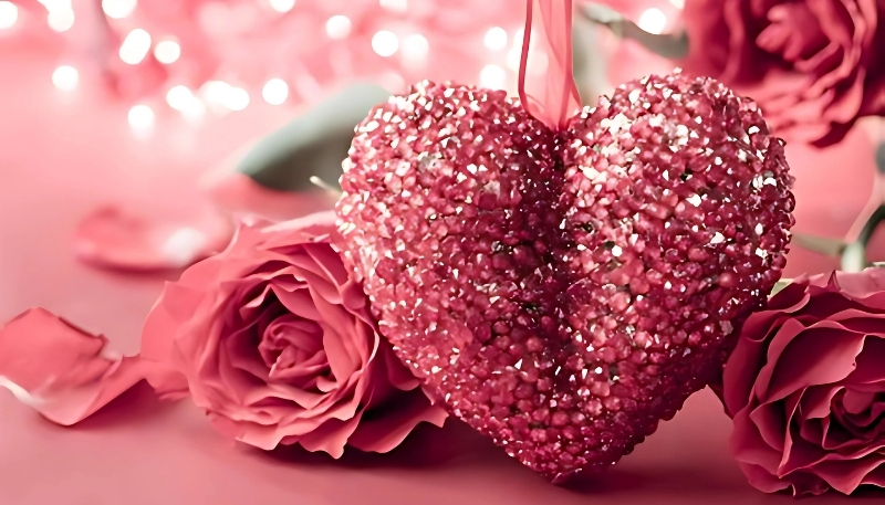 Hình nền Valentine đẹp nhất