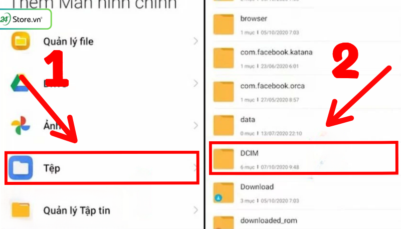 cách cài siêu hình nền xiaomi