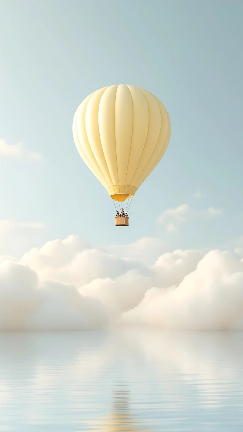 ảnh nền zoom tính tế