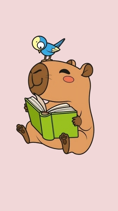 ảnh vẽ capybara meme điên rồ