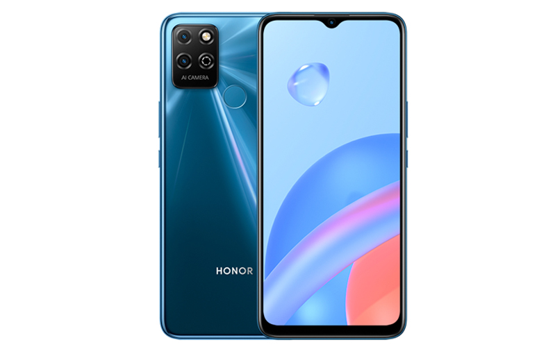 honor play 5t