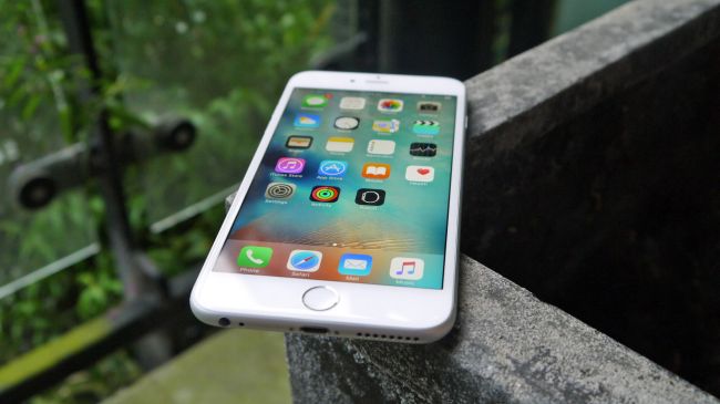 huong dan ban cach cuu nguy  khi iPhone 6s Plus xah tay bi do hinh anh 2