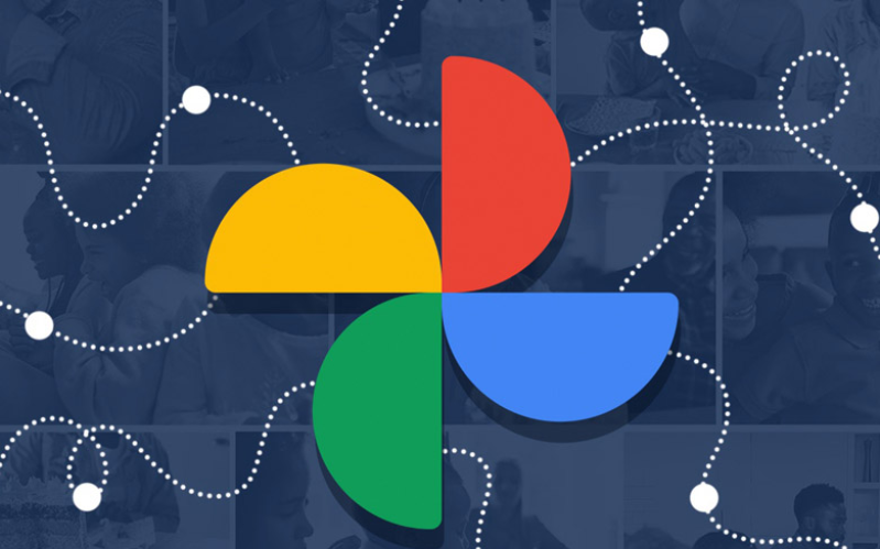 Google Photos 