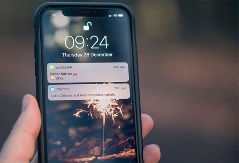 iOS 16 mới 