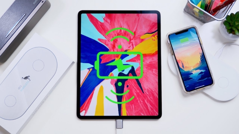 iPad Air 5 2022 Wifi | Chính hãng Apple Việt Nam gấp đôi tốc độ