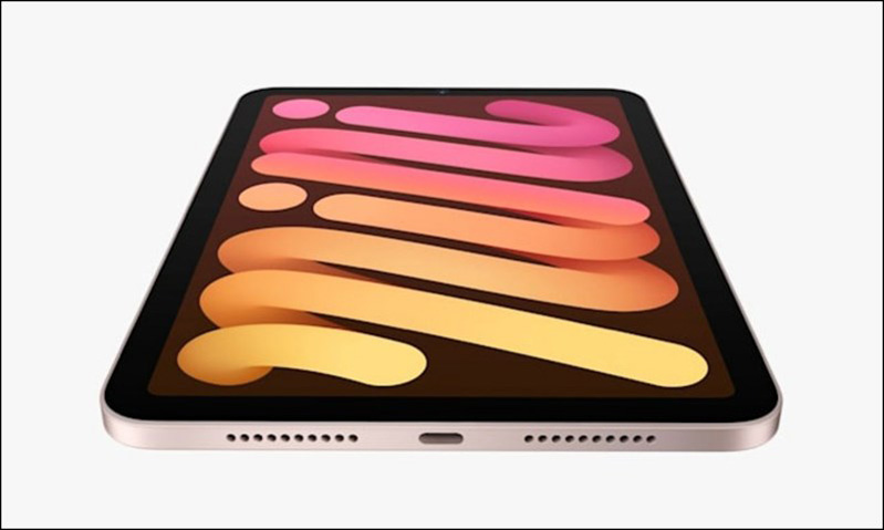 thong tin ipad mini