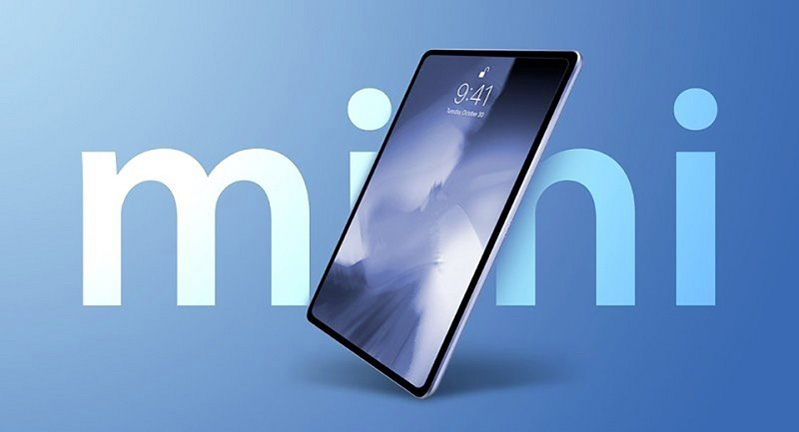 ipad mini gia bao nhieu
