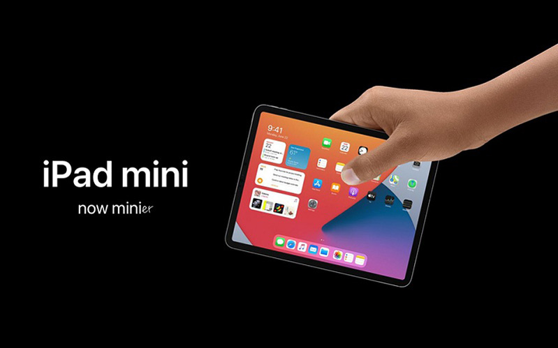 mua ipad mini