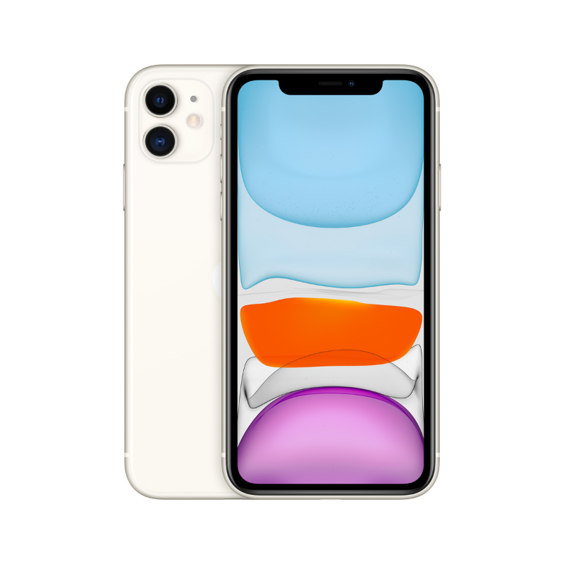 iPhone 11 128GB cũ giá rẻ 24hStore