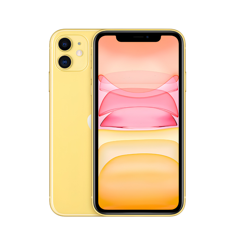 iPhone 11 128GB cũ giá tốt