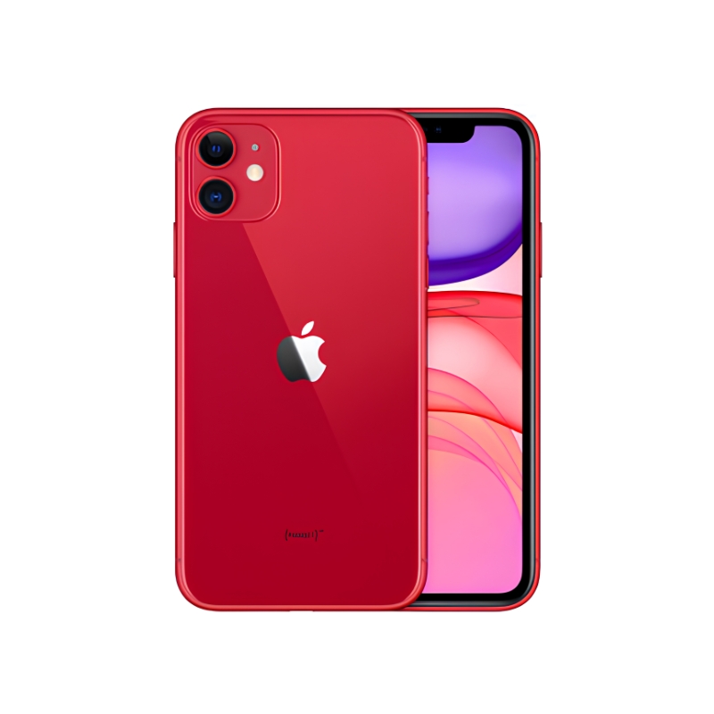 iPhone 11 128GB Like New