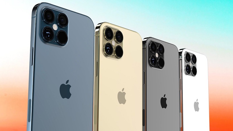 ong kinh cua iphone 13
