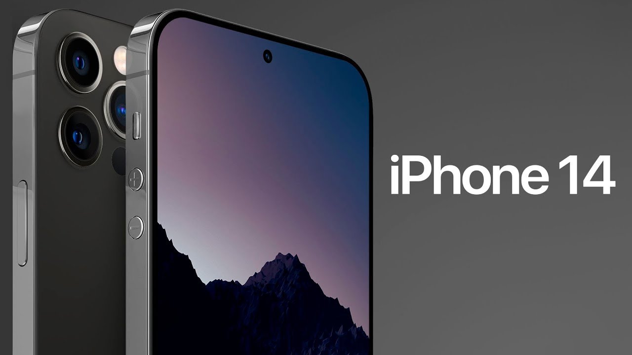 iPhone-14